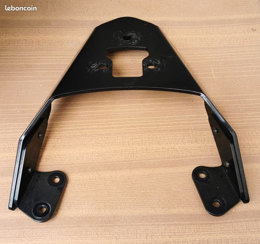 Support top case Suzuki HAYABUSA (image 2)