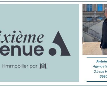 Maison 379 000 € - 91 m²