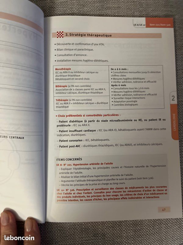 Médicaments (image 3)