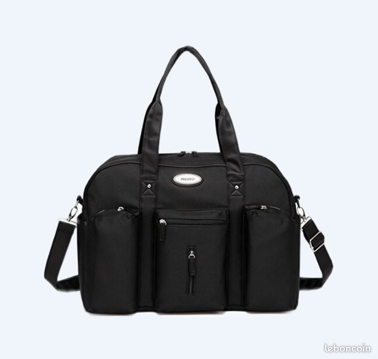 Sac à langer (image 1)