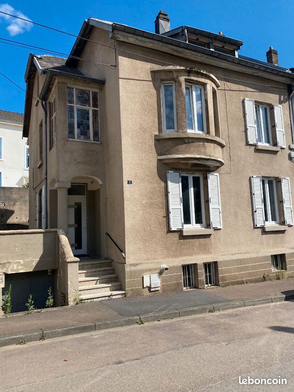 Maison 7 pièces 164 m² · à Algrange · 164 m² · 285 000 €
