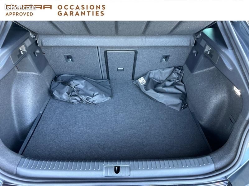 Cupra Formentor 1.5 eHybrid 204ch V DSG6 (image 16)