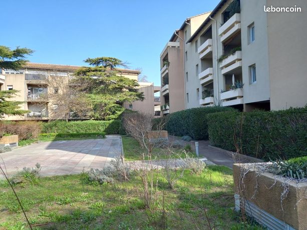 Appartement 4 pièces 78 m²