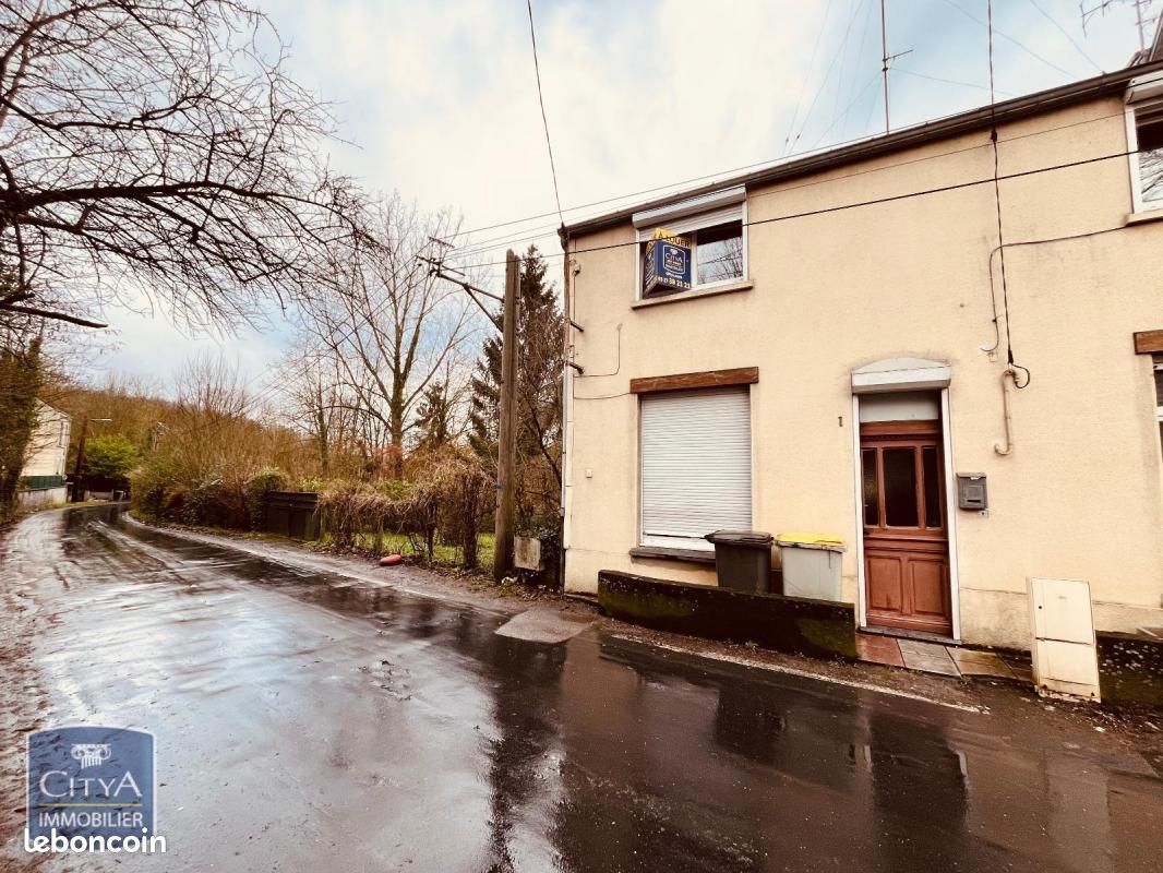 Maison 3 pièces 60 m² · à Maubeuge · 60 m² · 597 €