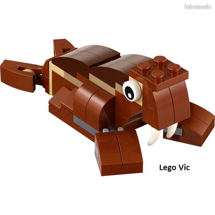 Lego 40276 (image 1)