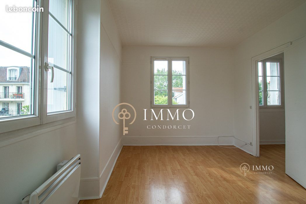 Appartement 2 pièces 31 m² · à Bourg-la-Reine · 31 m² · 850 €/mois