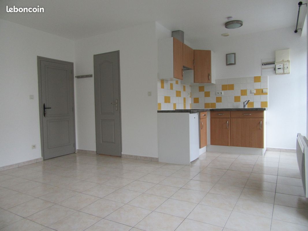 Appartement 1 pièce 27 m² · à Rennes · 27 m² · 500 €/mois