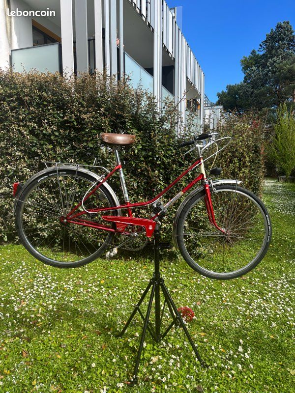 Vélo MOTOBECANE à vendre - moto ancienne de collection