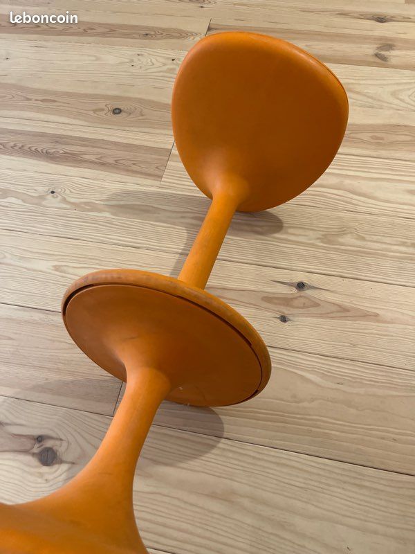 Tabourets Kant design Karim Rachid italy casamania (image 11)