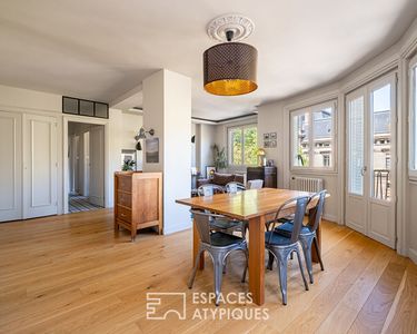 Appartement 485 000 € - 79 m²
