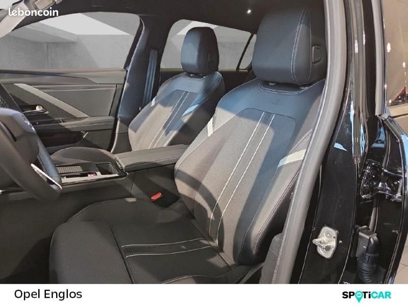 Opel Astra Sports Tourer 1.2 Turbo Hybrid 145ch GS e-DCT 6 (image 11)
