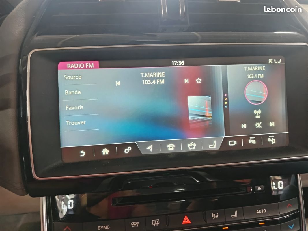 Jaguar xe 2.0l 250cv portofolio (image 26)