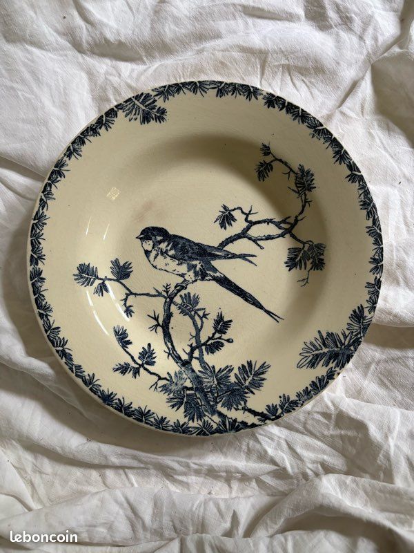 A guide to Poole Pottery & Poole Pottery Marks