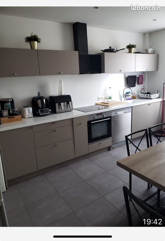 Appartement 4 pièces 99 m² · à Schiltigheim · 99 m² · 1 080 €