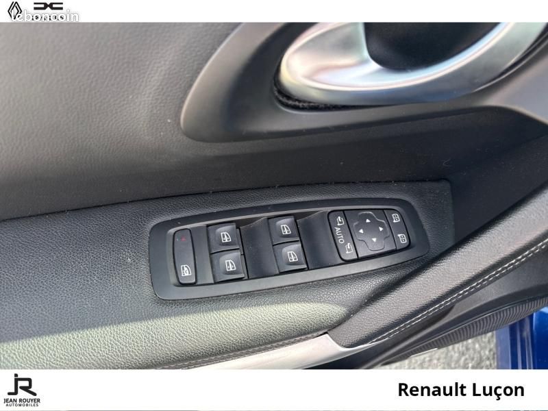 Renault Kadjar 1.5 Blue dCi 115ch Intens EDC - 21 (image 14)