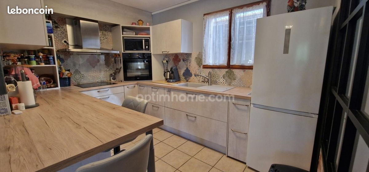 Maison 4 pièces 73 m² · à Istres · 73 m² · 322 900 €