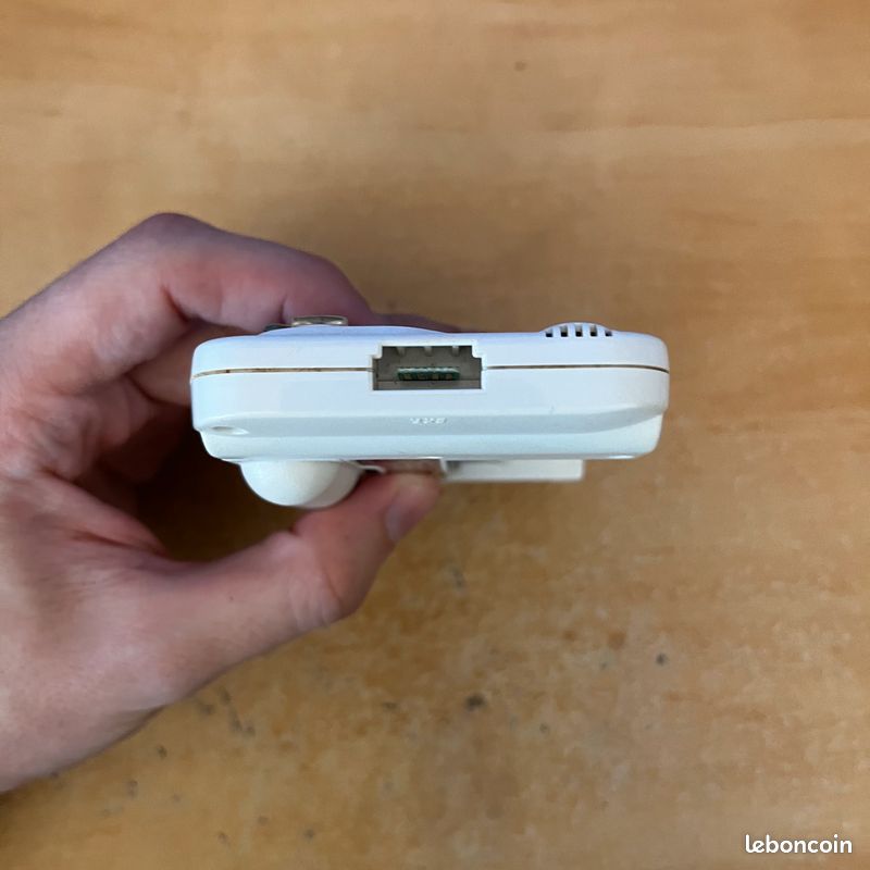 Wonderswan color Final Fantasy I (image 5)