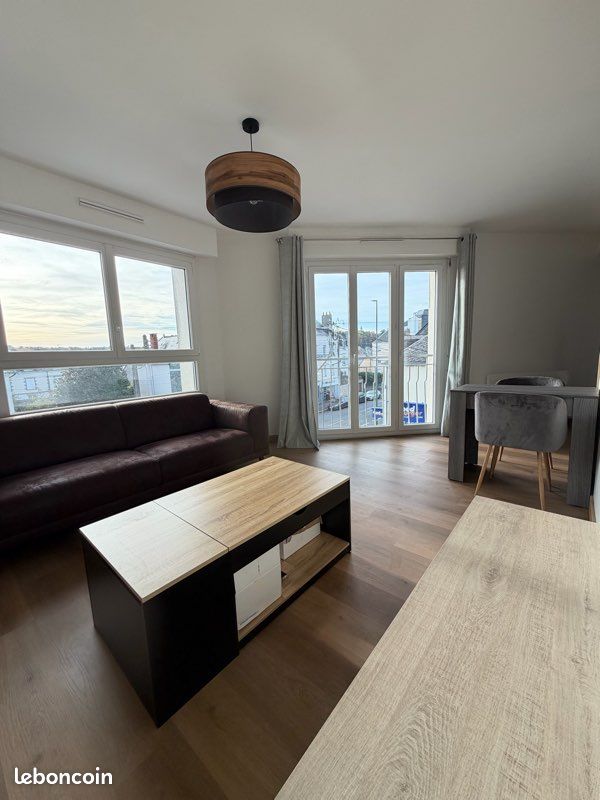 Appartement 2 pièces 53 m² · à Laval · 53 m² · 650 €/mois