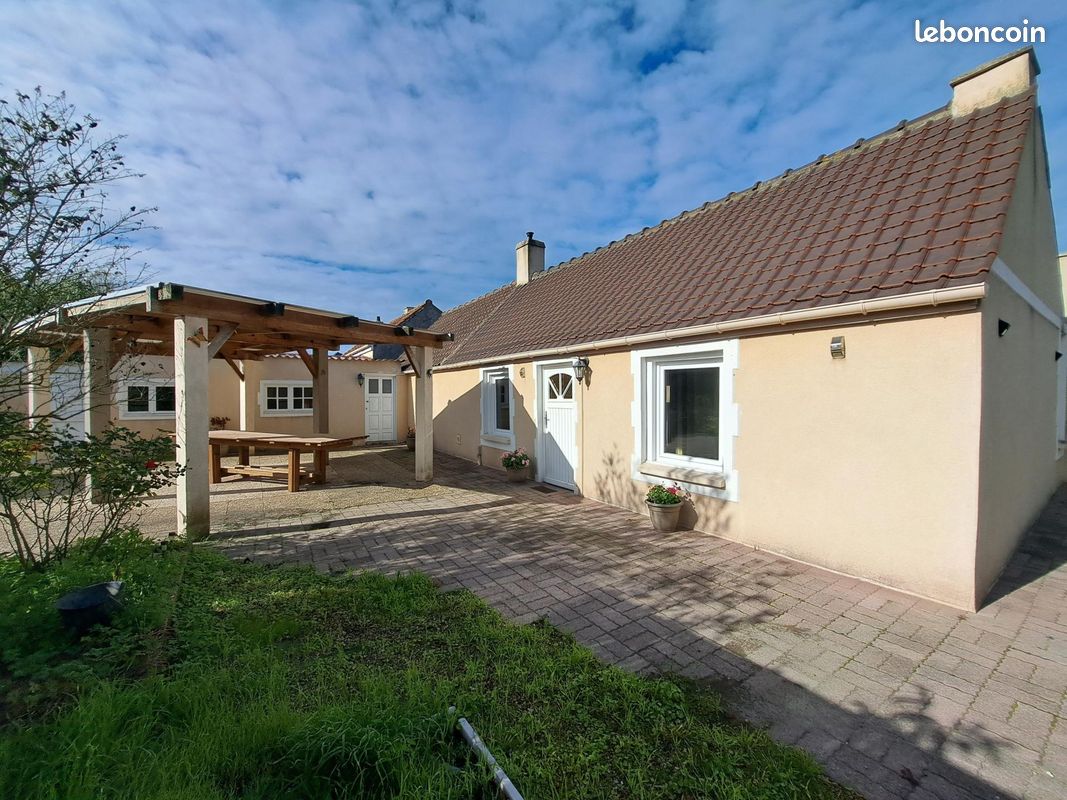 Maison 5 pièces 72 m² · à Loon-Plage · 72 m² · 166 000 €
