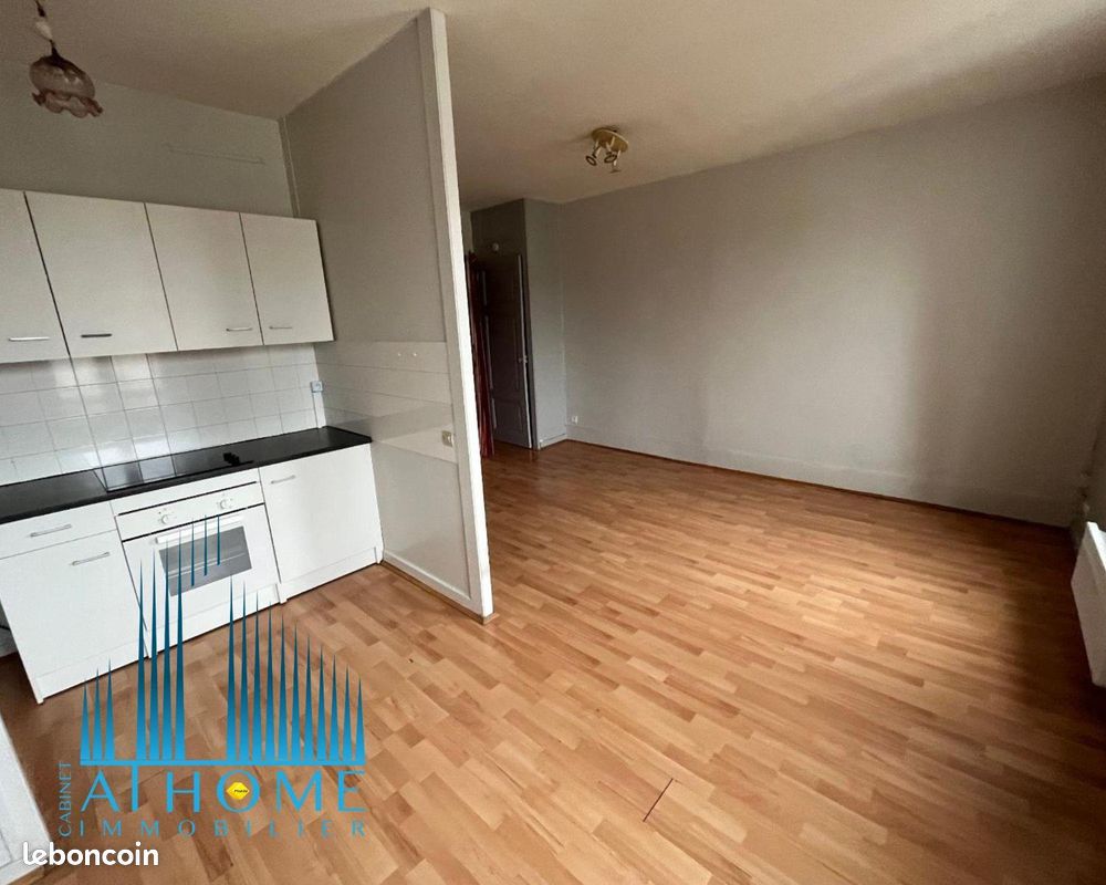 Appartement a louer saint-chamond - 2 pièce(s) - 45 m2 - Surfyn