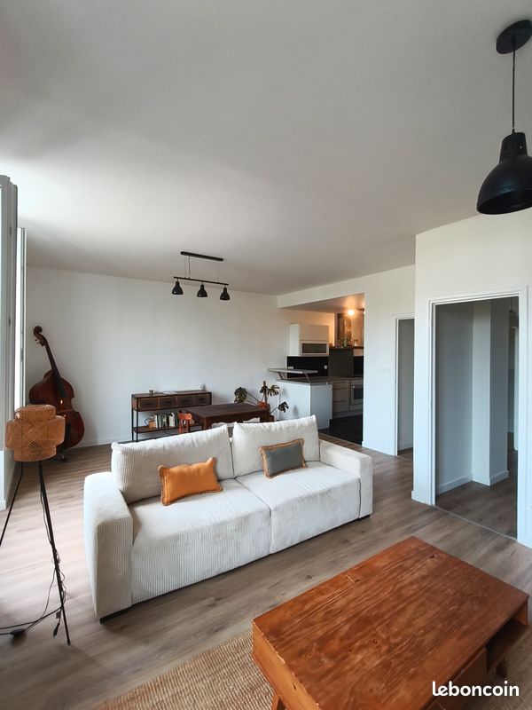 Appartement 2 pièces 70 m² · à Dax · 70 m² · 159 000 €
