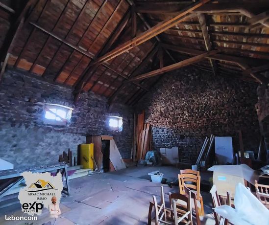 Maison 15 pièces 714 m²