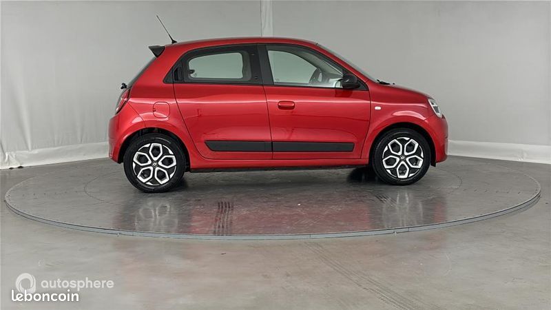 Renault Twingo 1.0 SCe 65ch Equilibre (image 4)