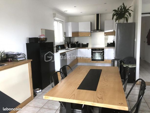 Maison 5 pièces 95 m²