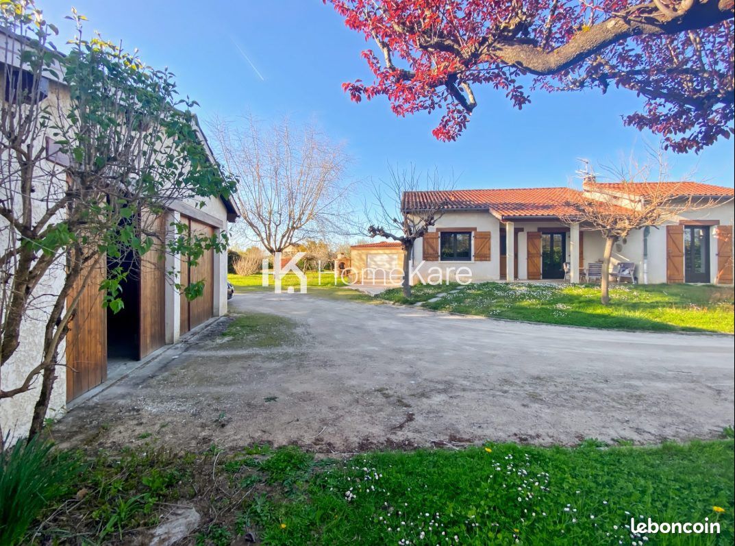 Maison 6 pièces 175 m² · à Montauban · 175 m² · 325 000 €