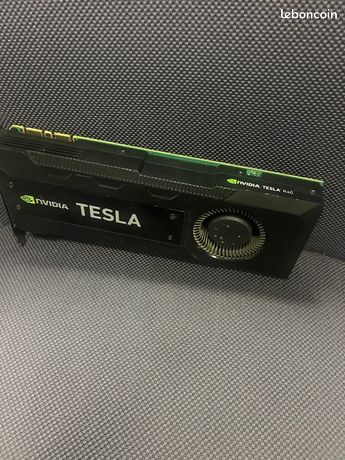 NvidiaTeslak40