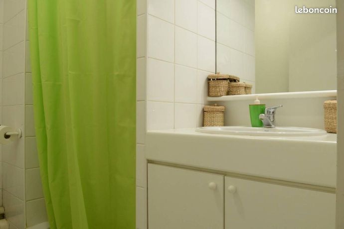 Appartement a louer paris-14e-arrondissement - 1 pièce(s) - 18 m2 - Surfyn