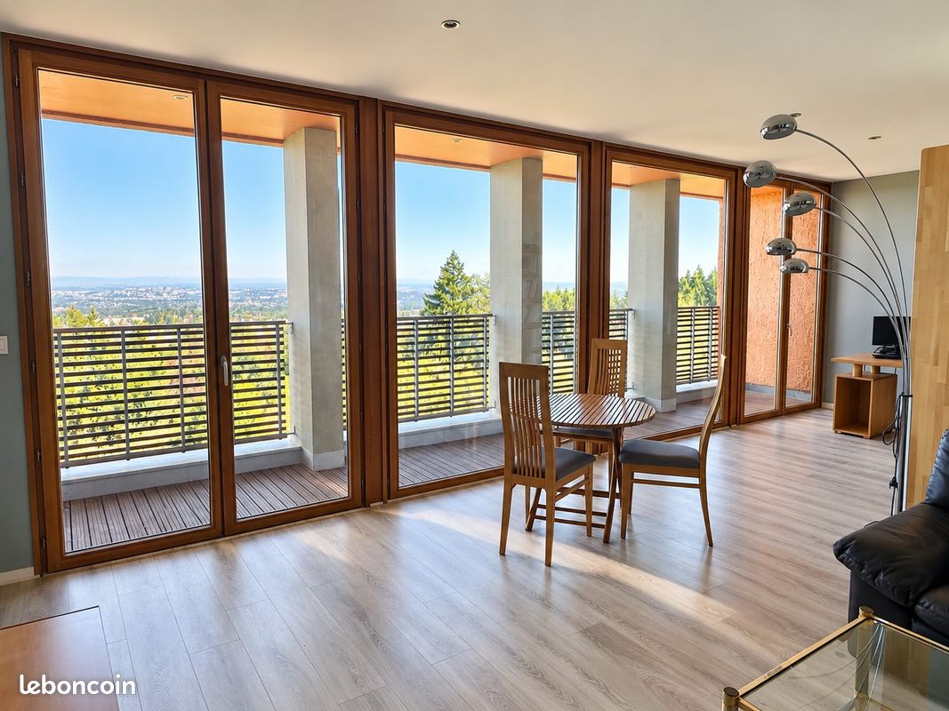 Appartement 3 pièces 75 m² · à Vaugneray · 75 m² · 295 000 €