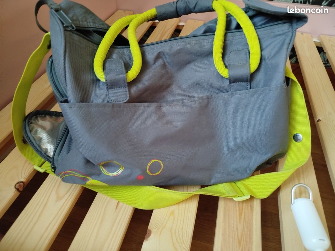 Sac à langer (image 3)