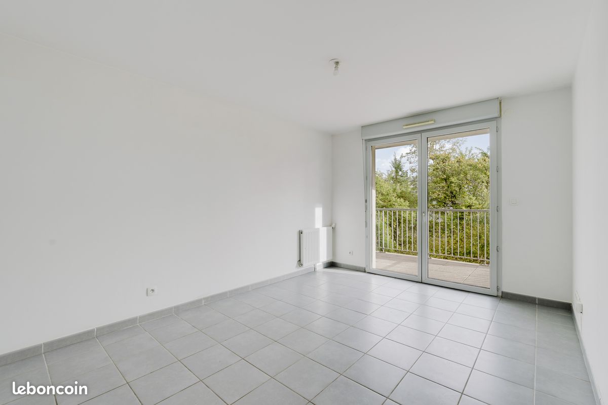 Appartement 2 pièces 39 m² · à Toulouse · 39 m² · 135 000 €