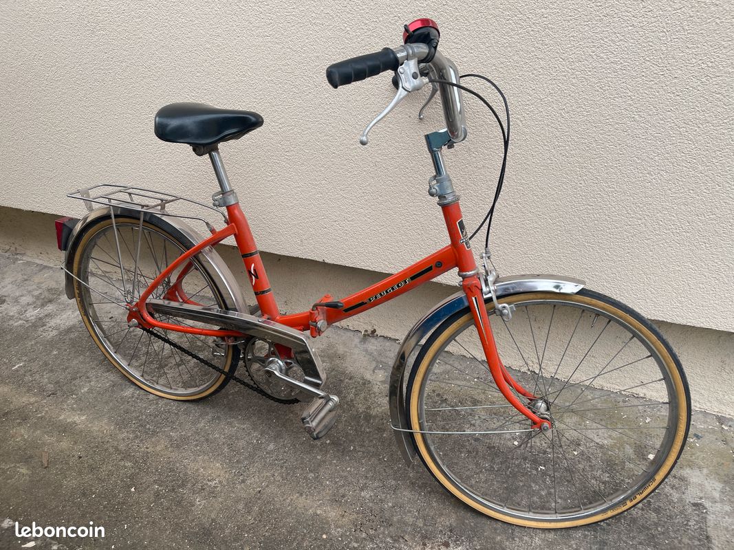 Vélos de ville (image 4)