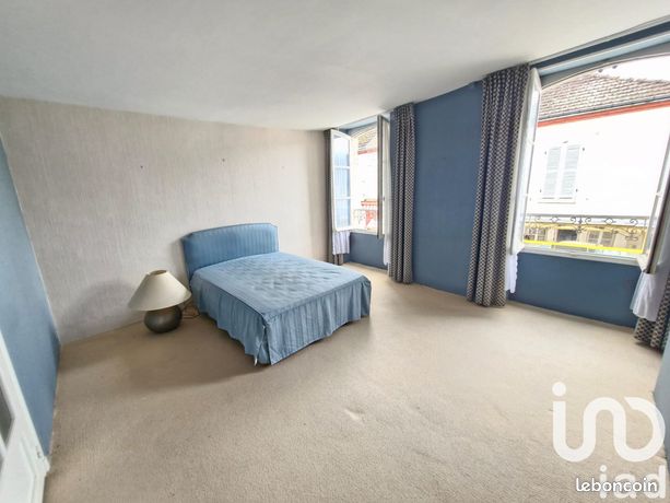 Maison de ville 3 pièces 93 m²