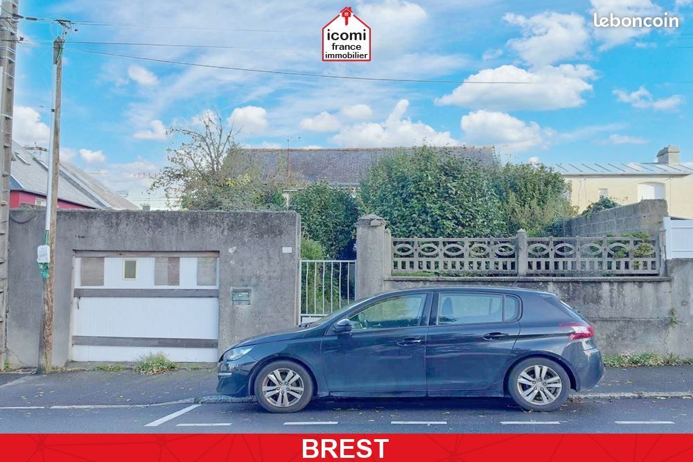 Maison 1 pièce 210 m² · à Brest · 210 m² · 98 000 €