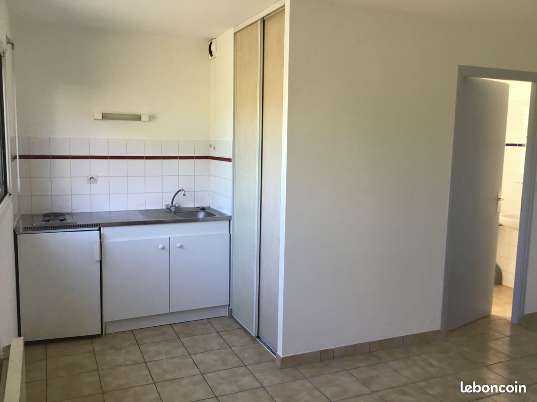 Appartement a louer lannion - 1 pièce(s) - 25 m2 - Surfyn