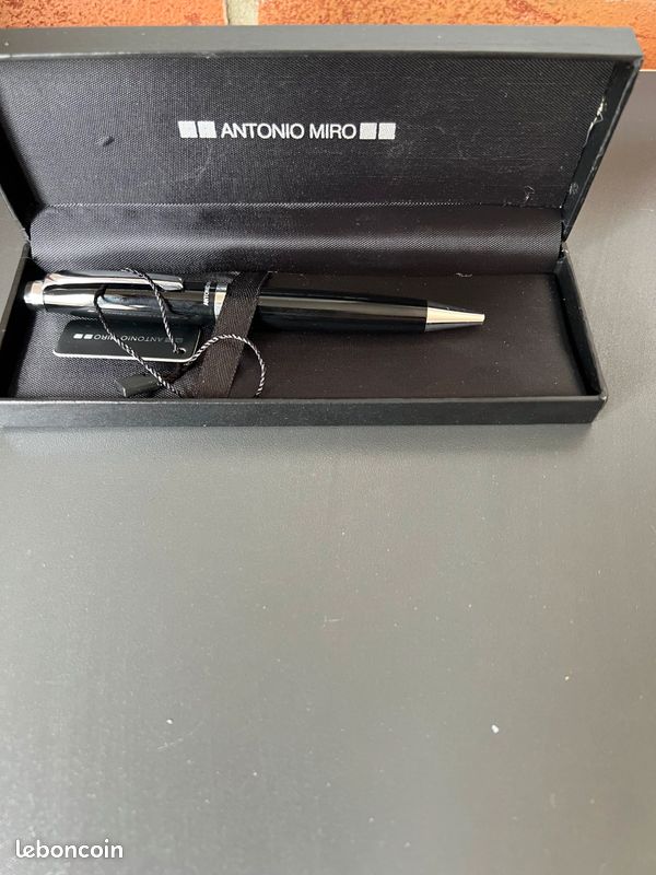 Stylos Antonio Miro (image 2)