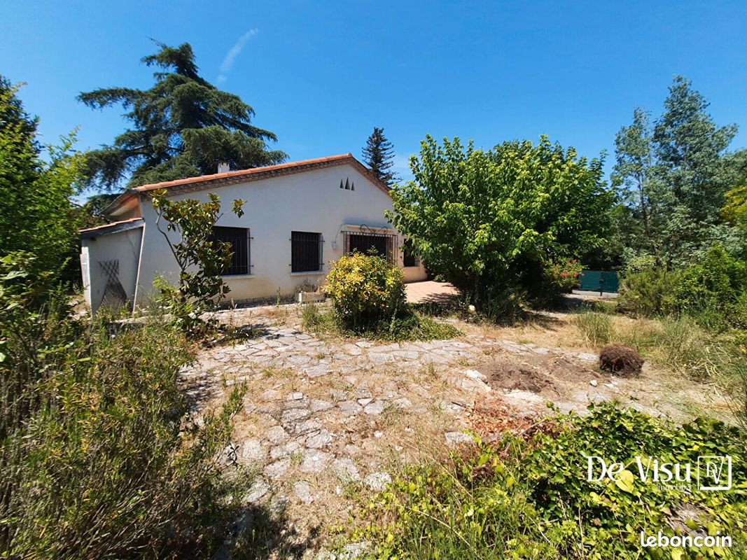 Maison 4 pièces 81 m² · à Saint-Jean-de-Védas · 81 m² · 380 000 €
