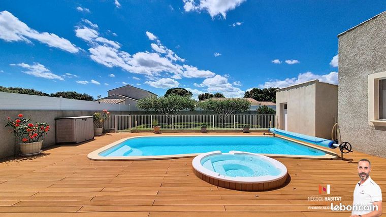 Villa 6 pièces 130 m²