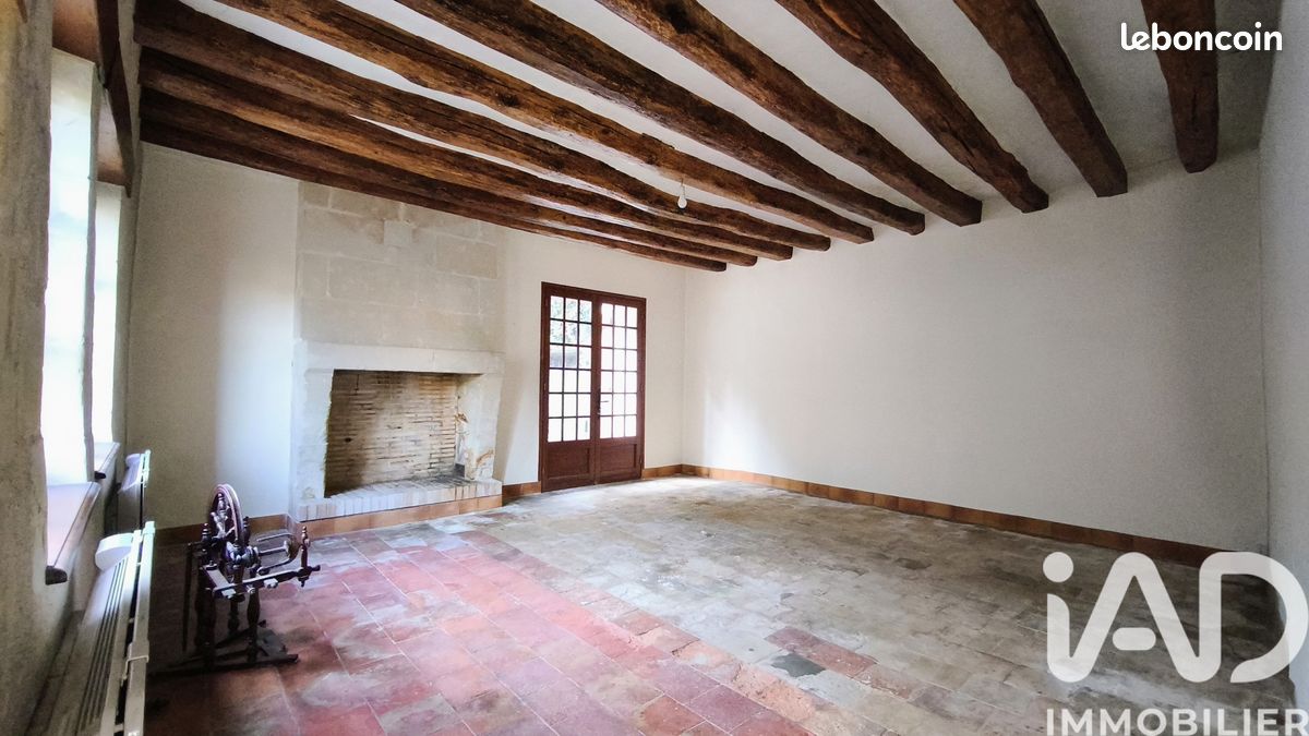 Maison 3 pièces 122 m² (image 6)