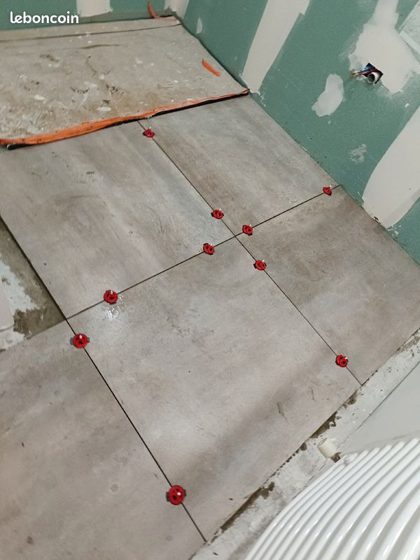 Bricolage tout ce que peinture carrelage (image 3)