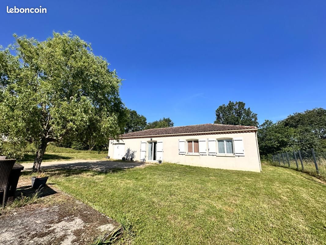 Maison 4 pièces 100 m² · à Dunes · 100 m² · 199 500 €