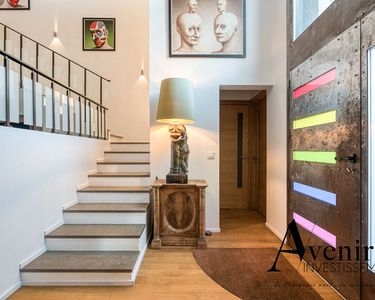 Maison 1 050 000 € - 280 m²