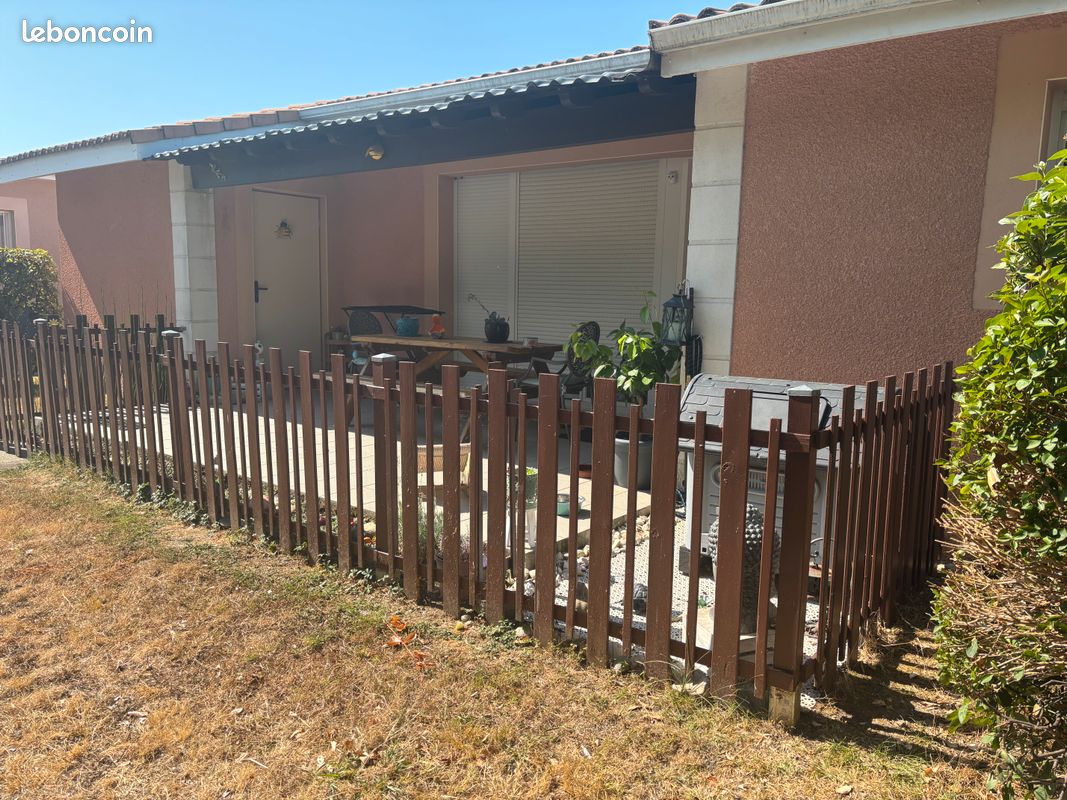 Maison 3 pièces 70 m² · à Eaunes · 70 m² · 214 000 €