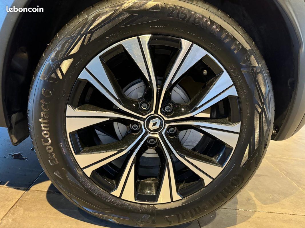 Renault captur 1.0 tce 90 evolution 2023 (image 17)