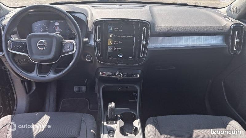 Volvo Xc40 T4 Recharge 129 + 82ch Business DCT 7 (image 16)