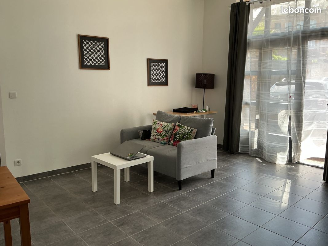 Appartement 2 pièces 43 m² · à Louviers · 43 m² · 576 €