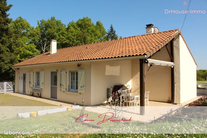 Maison 5 pièces 93 m²